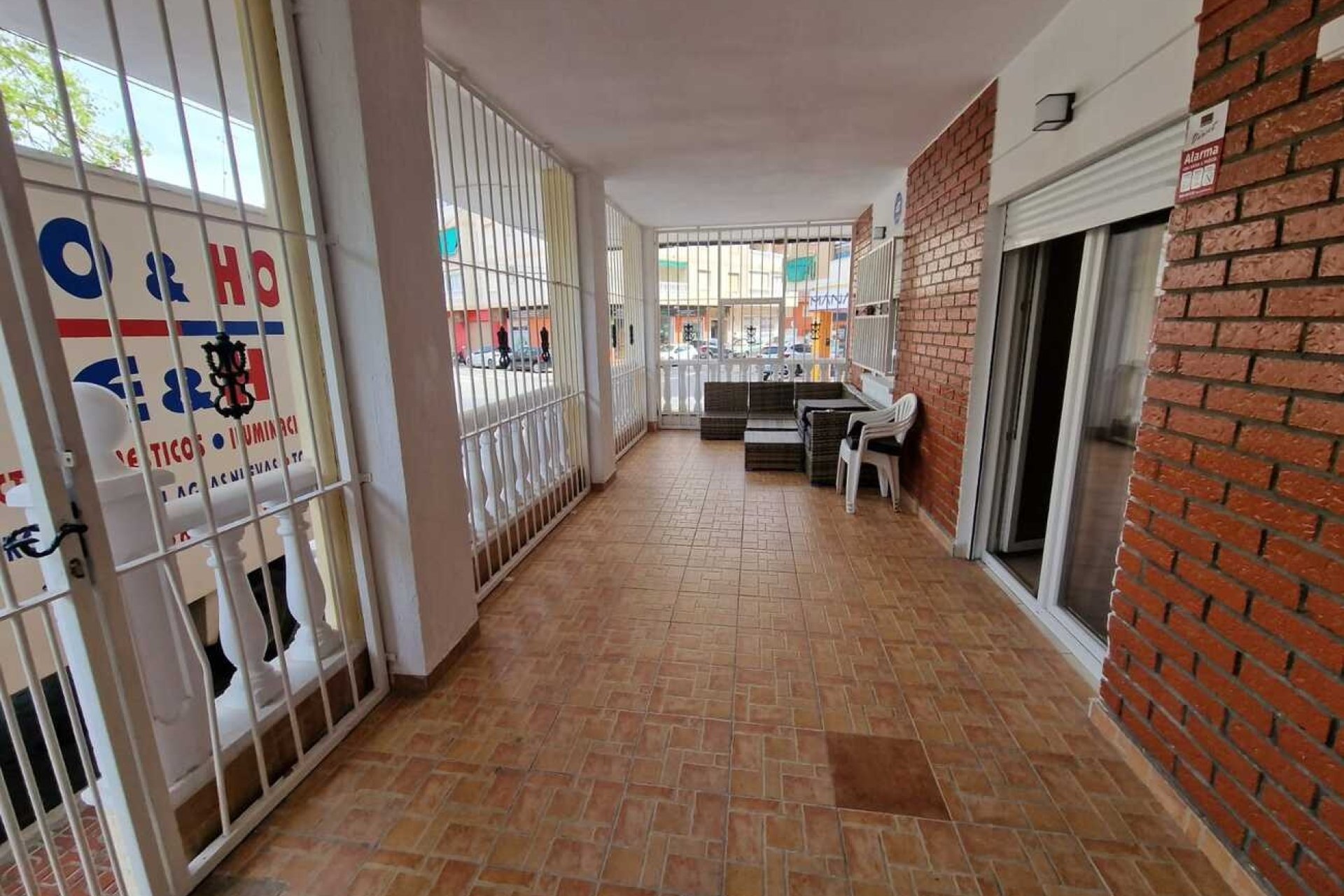 Herverkoop - Apartment -
Torrevieja - Costa Blanca