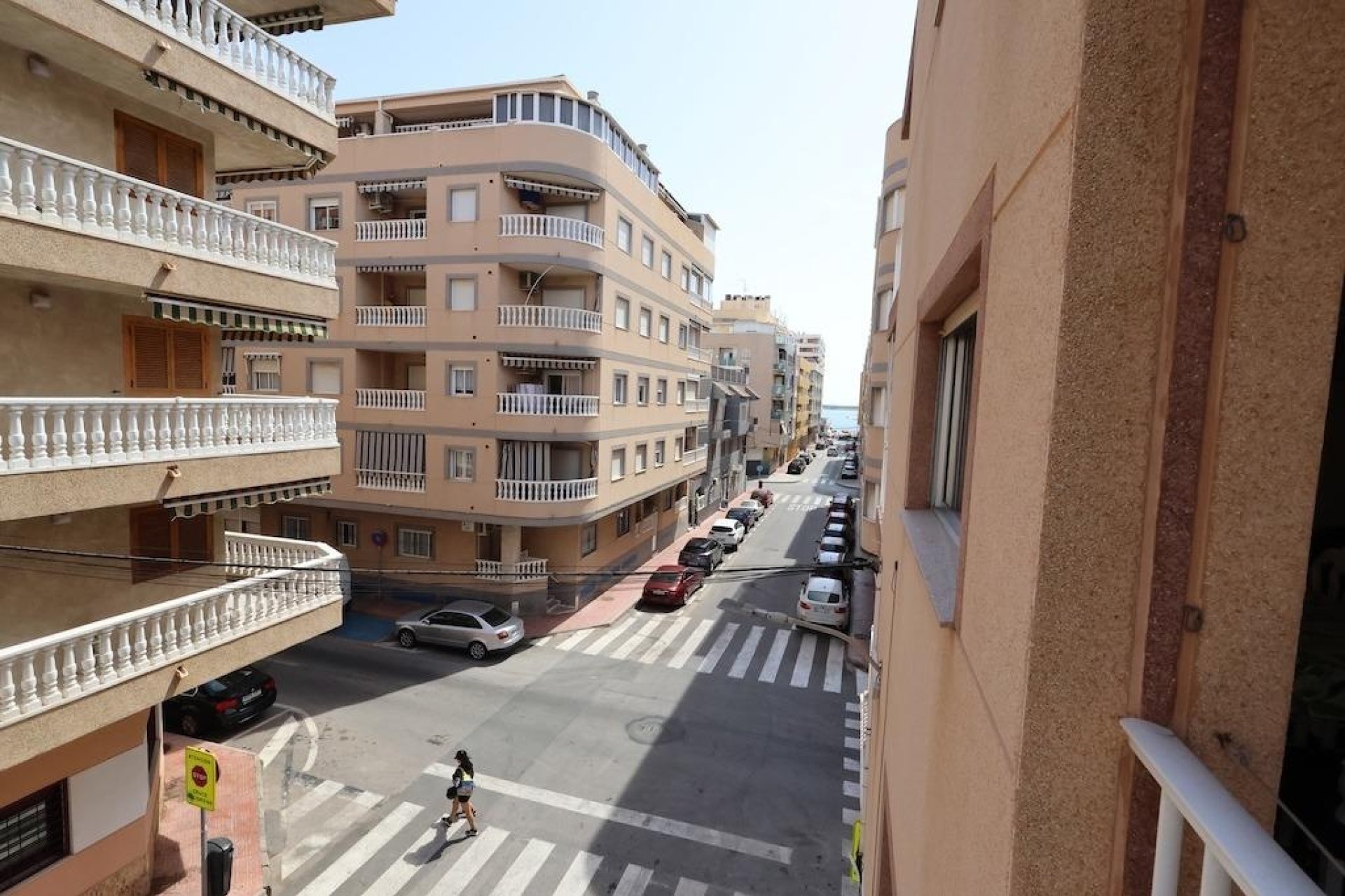 Herverkoop - Apartment -
Torrevieja - Costa Blanca