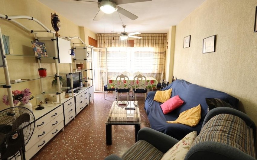 Herverkoop - Apartment -
Torrevieja - Costa Blanca