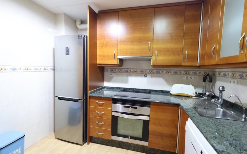 Herverkoop - Apartment -
Torrevieja - Costa Blanca