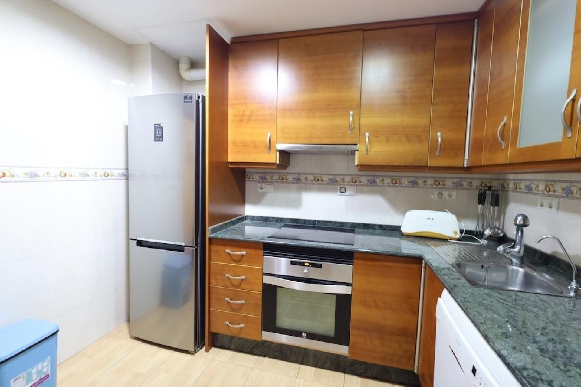 Herverkoop - Apartment -
Torrevieja - Costa Blanca