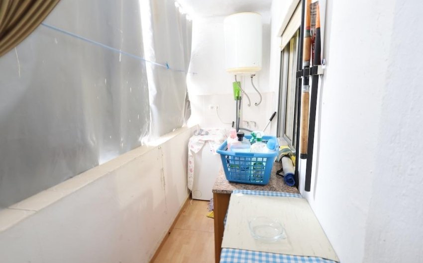 Herverkoop - Apartment -
Torrevieja - Costa Blanca