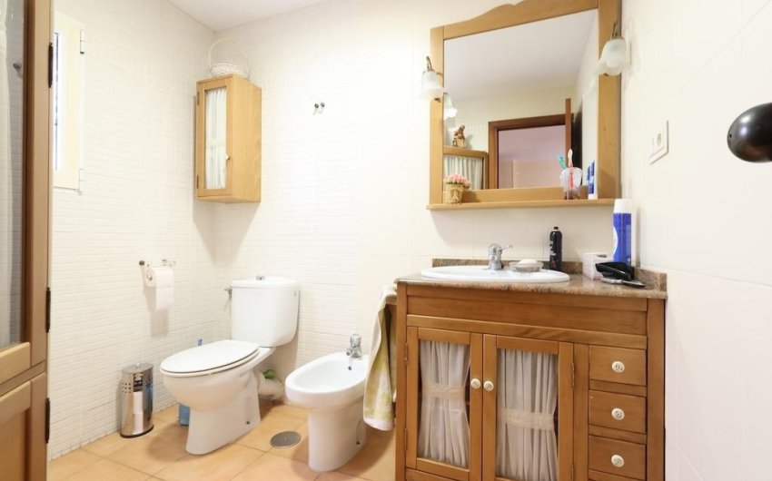 Herverkoop - Apartment -
Torrevieja - Costa Blanca