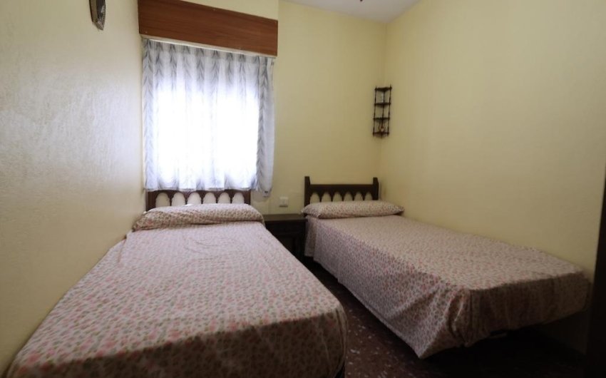 Herverkoop - Apartment -
Torrevieja - Costa Blanca