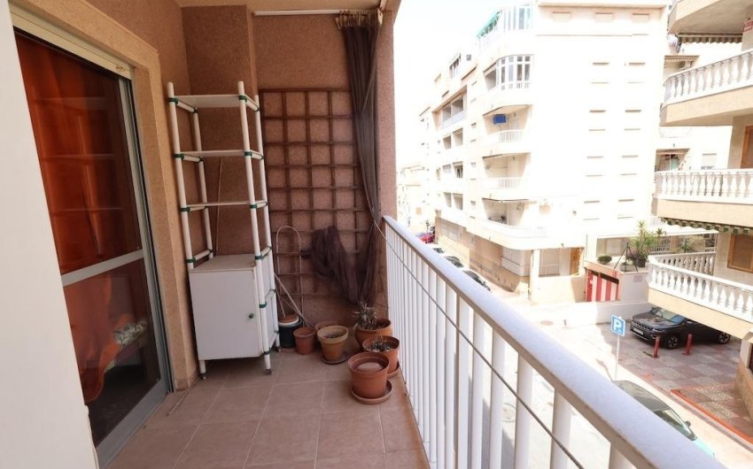 Herverkoop - Apartment -
Torrevieja - Costa Blanca