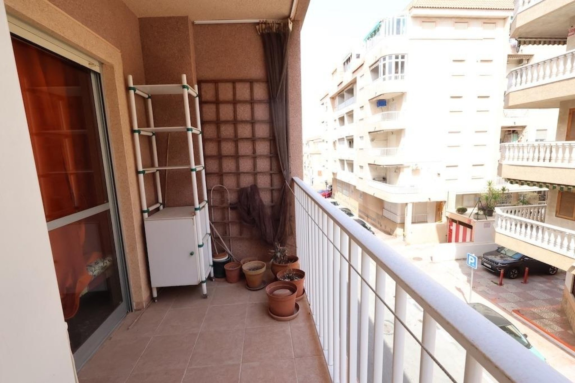 Herverkoop - Apartment -
Torrevieja - Costa Blanca