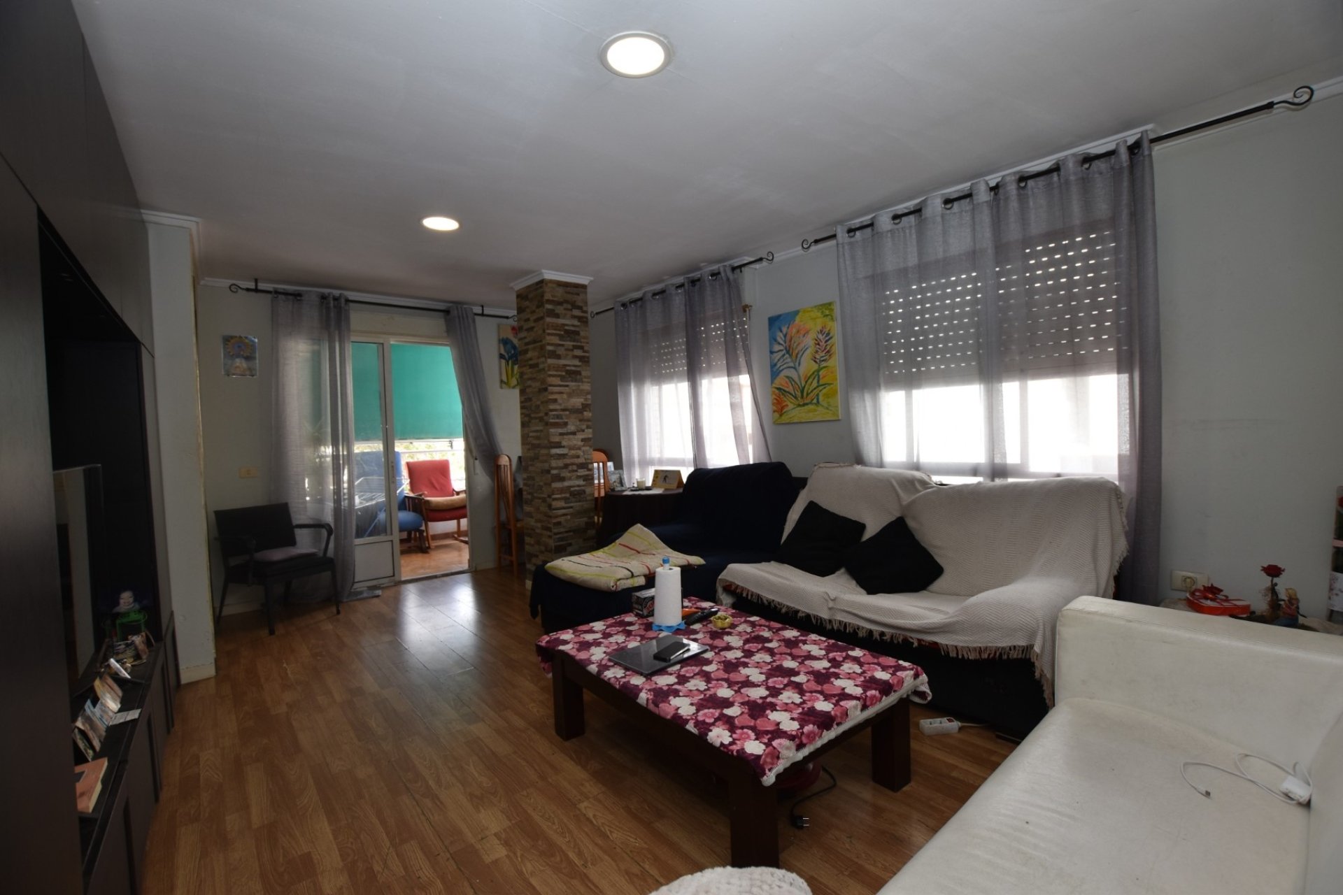 Herverkoop - Apartment -
Torrevieja - Costa Blanca
