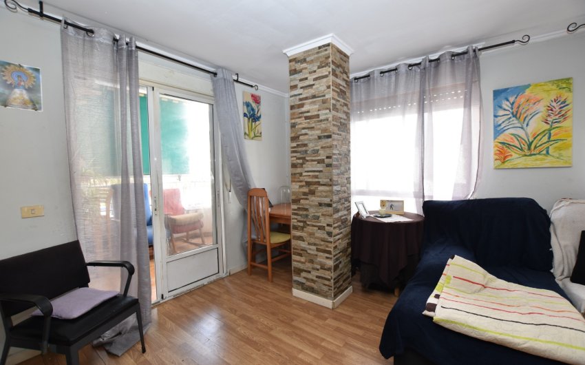 Herverkoop - Apartment -
Torrevieja - Costa Blanca