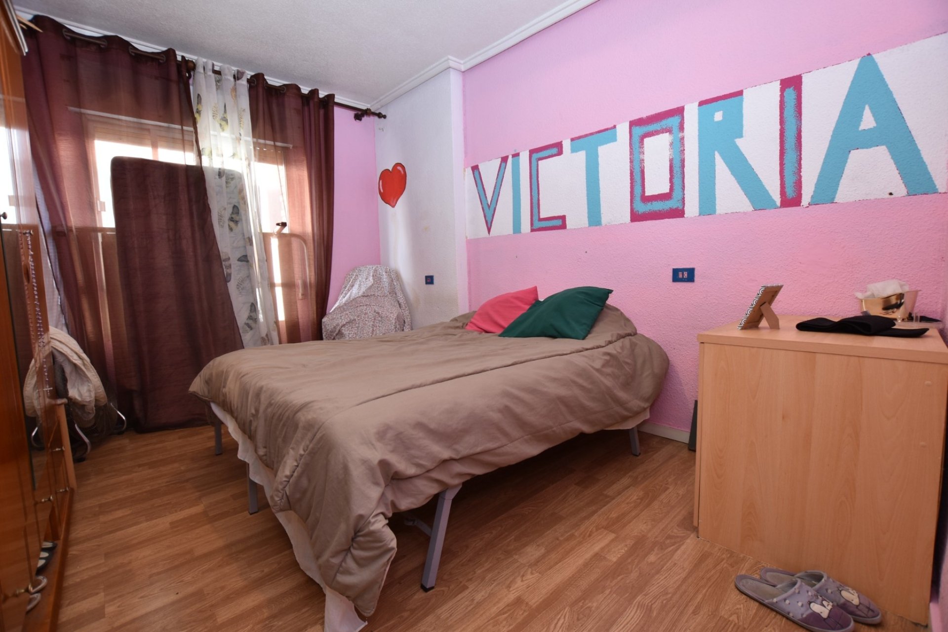 Herverkoop - Apartment -
Torrevieja - Costa Blanca