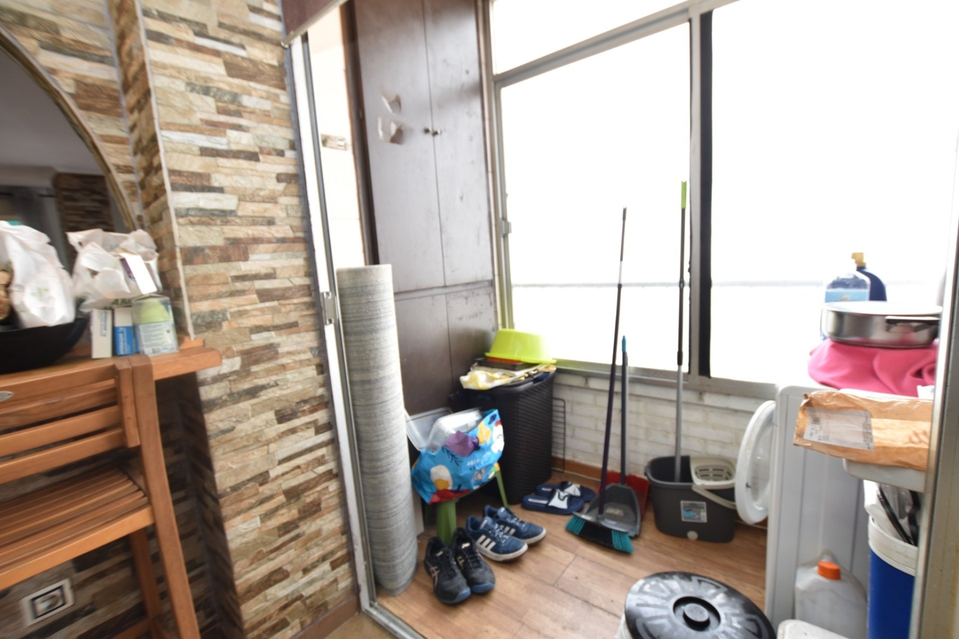 Herverkoop - Apartment -
Torrevieja - Costa Blanca