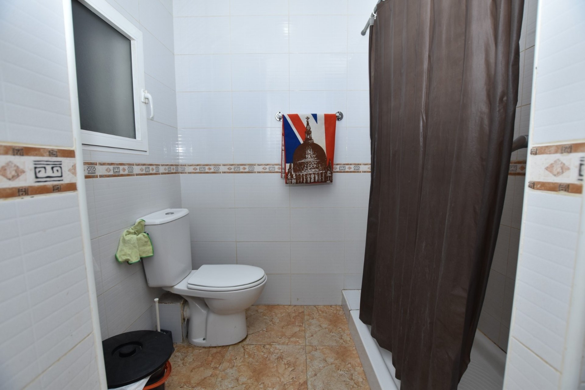 Herverkoop - Apartment -
Torrevieja - Costa Blanca