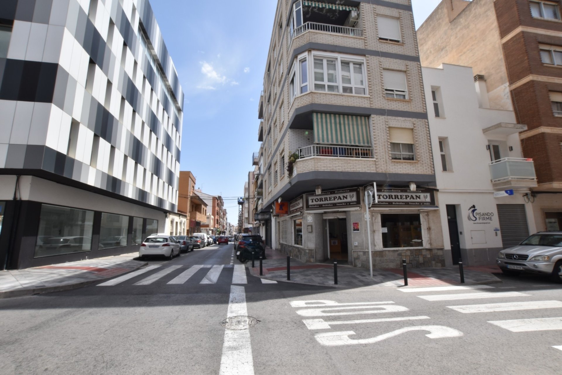 Herverkoop - Apartment -
Torrevieja - Costa Blanca