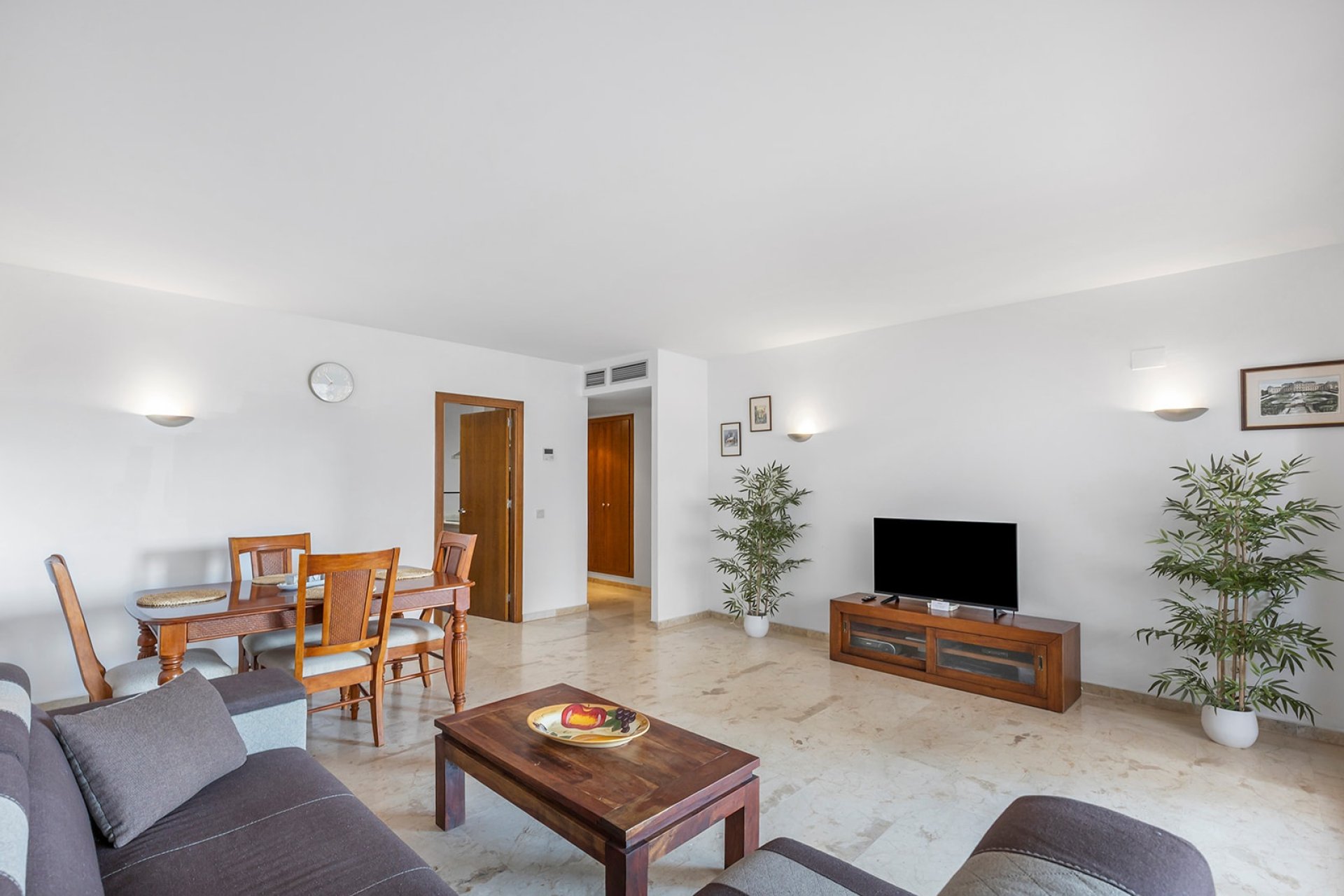 Herverkoop - Apartment -
Torrevieja - Costa Blanca