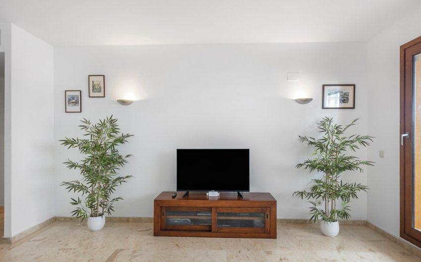 Herverkoop - Apartment -
Torrevieja - Costa Blanca