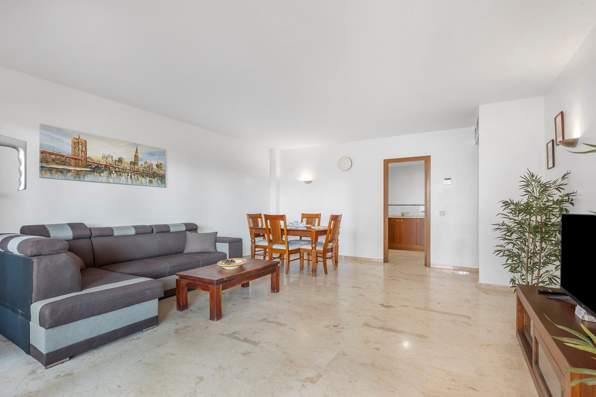 Herverkoop - Apartment -
Torrevieja - Costa Blanca