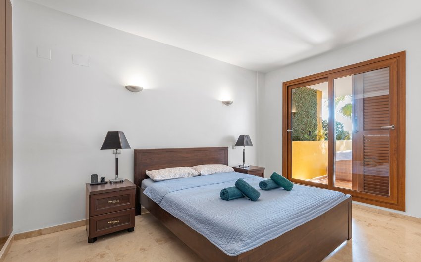 Herverkoop - Apartment -
Torrevieja - Costa Blanca