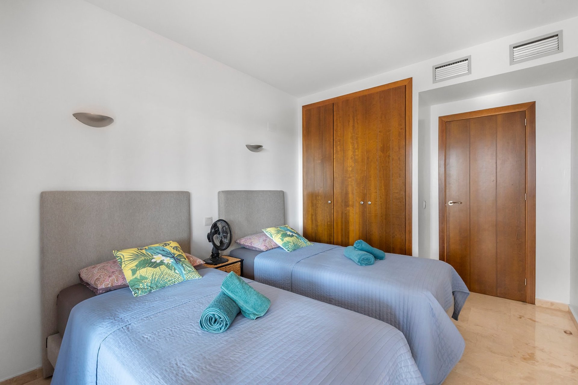 Herverkoop - Apartment -
Torrevieja - Costa Blanca