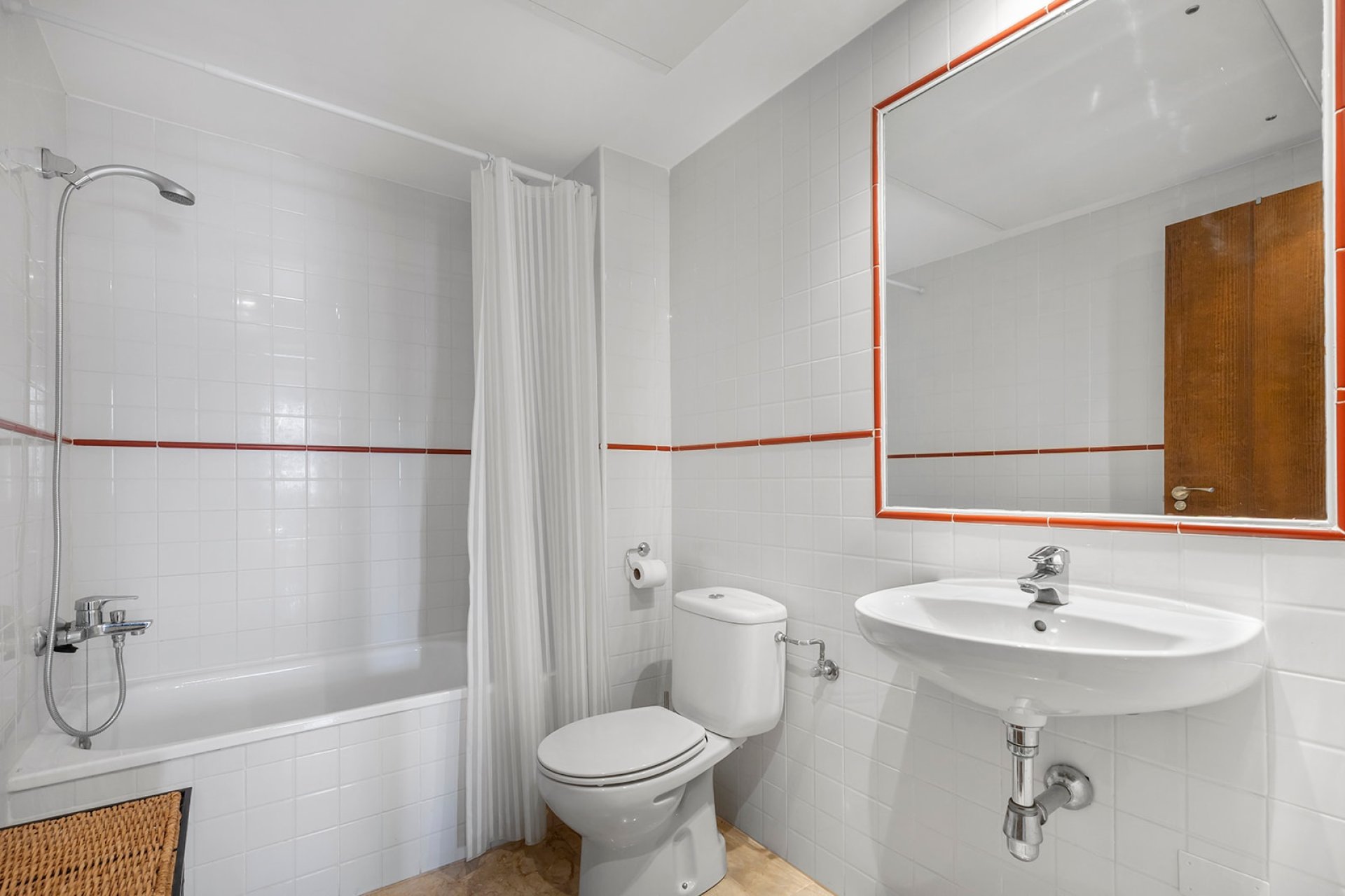 Herverkoop - Apartment -
Torrevieja - Costa Blanca