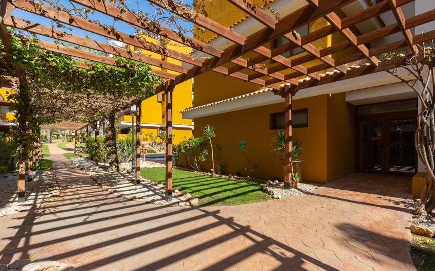 Herverkoop - Apartment -
Torrevieja - Costa Blanca