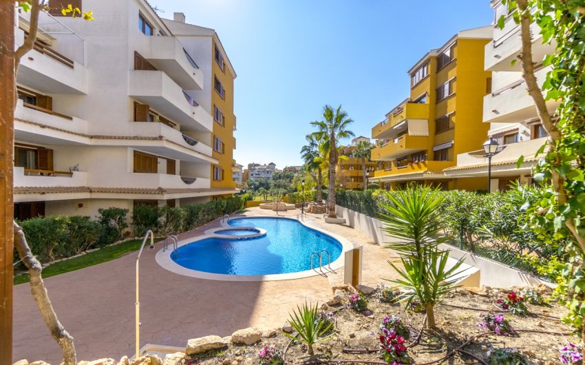 Herverkoop - Apartment -
Torrevieja - Costa Blanca