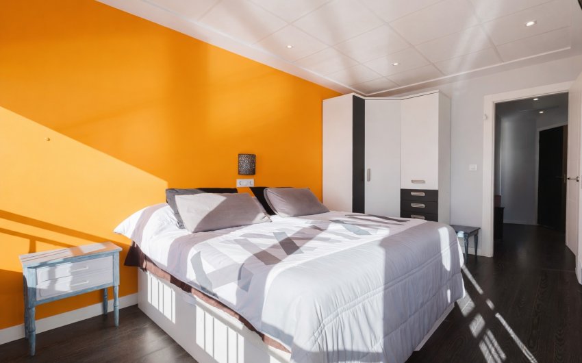 Herverkoop - Apartment -
Torrevieja - Costa Blanca