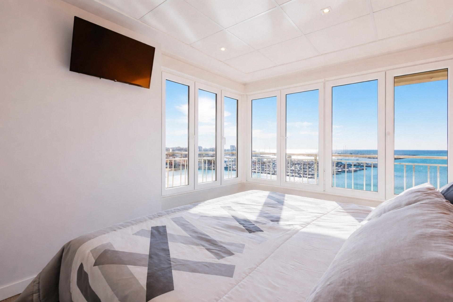 Herverkoop - Apartment -
Torrevieja - Costa Blanca