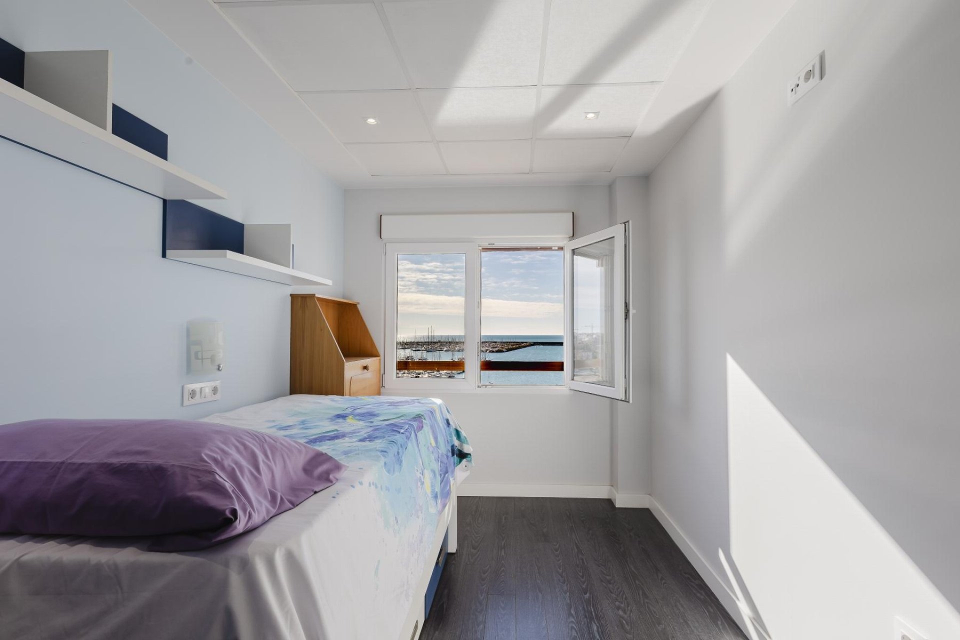 Herverkoop - Apartment -
Torrevieja - Costa Blanca