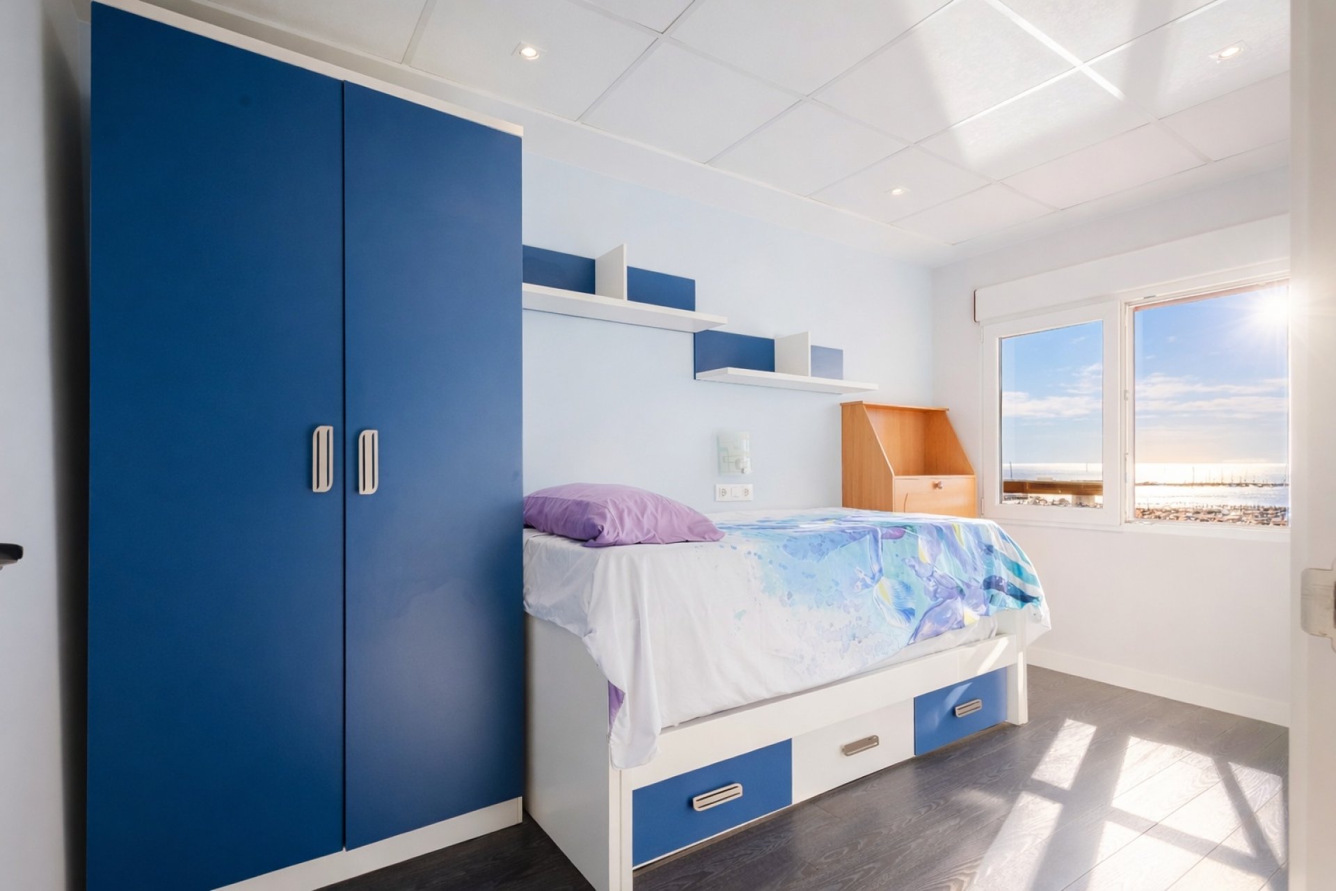 Herverkoop - Apartment -
Torrevieja - Costa Blanca