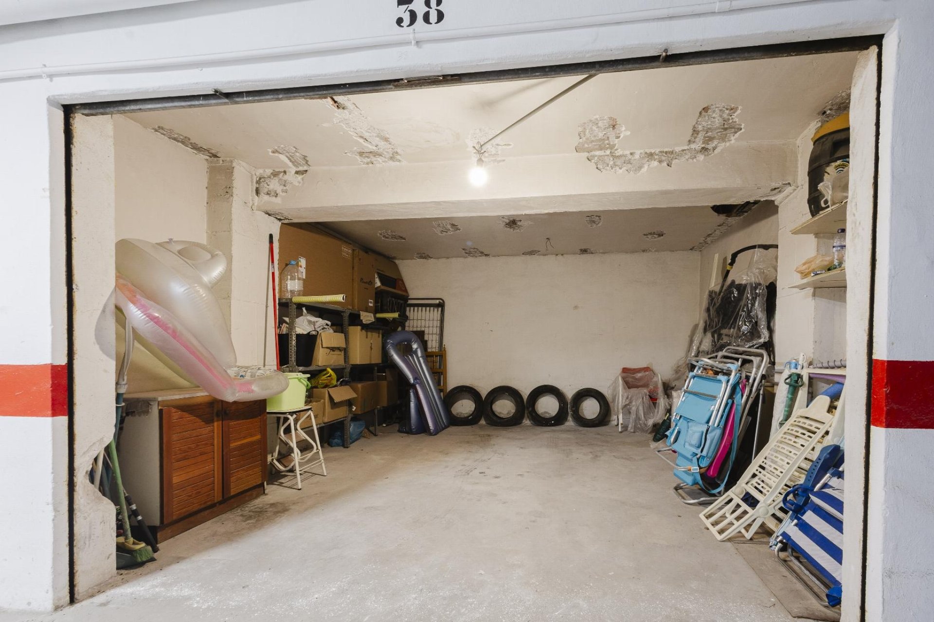 Herverkoop - Apartment -
Torrevieja - Costa Blanca