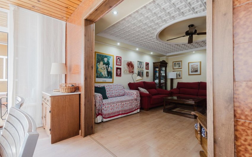 Herverkoop - Apartment -
Torrevieja - Costa Blanca