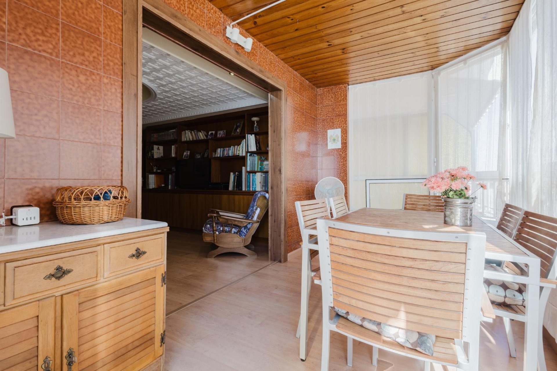 Herverkoop - Apartment -
Torrevieja - Costa Blanca