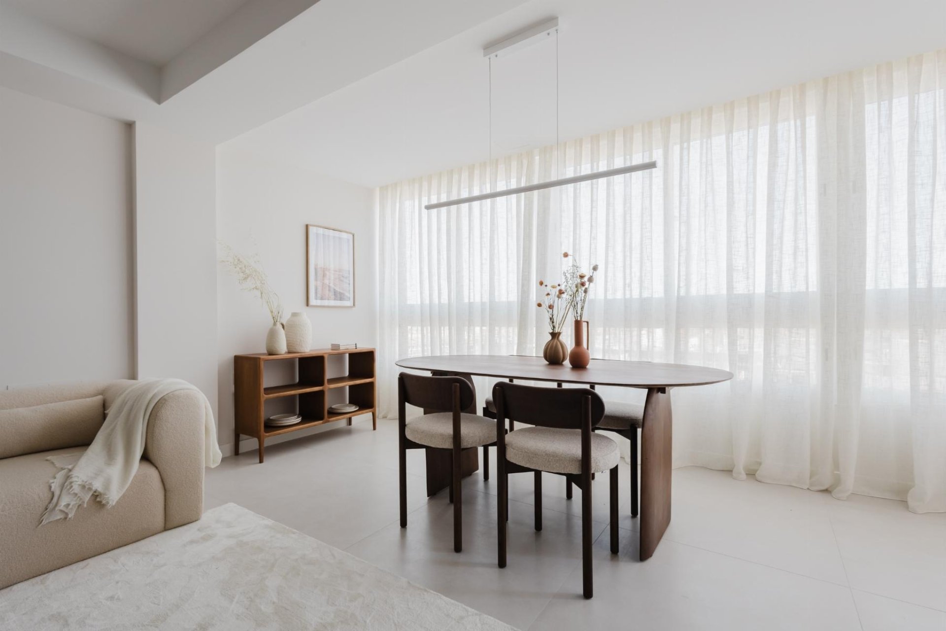 Herverkoop - Apartment -
Torrevieja - Costa Blanca