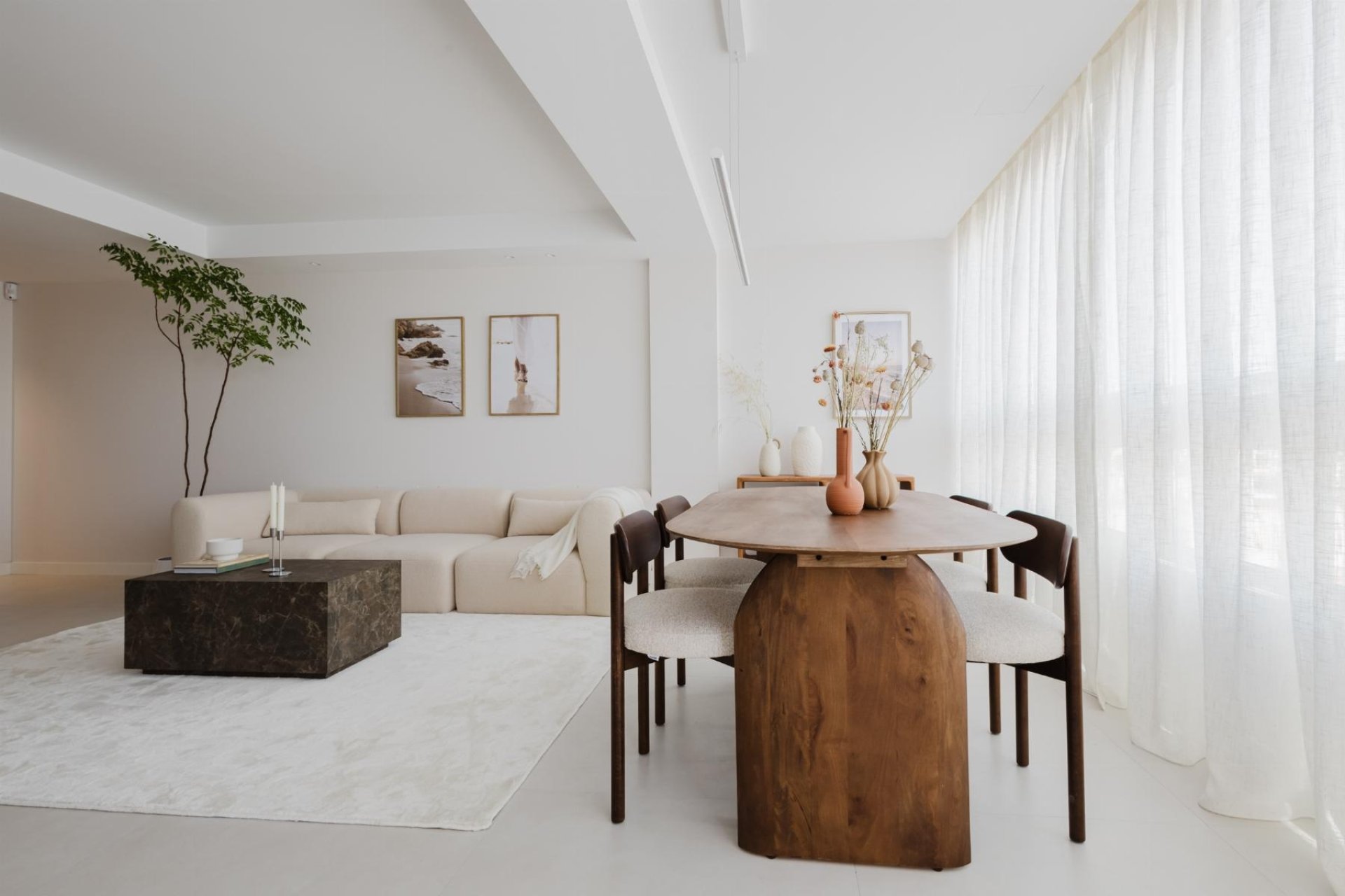 Herverkoop - Apartment -
Torrevieja - Costa Blanca