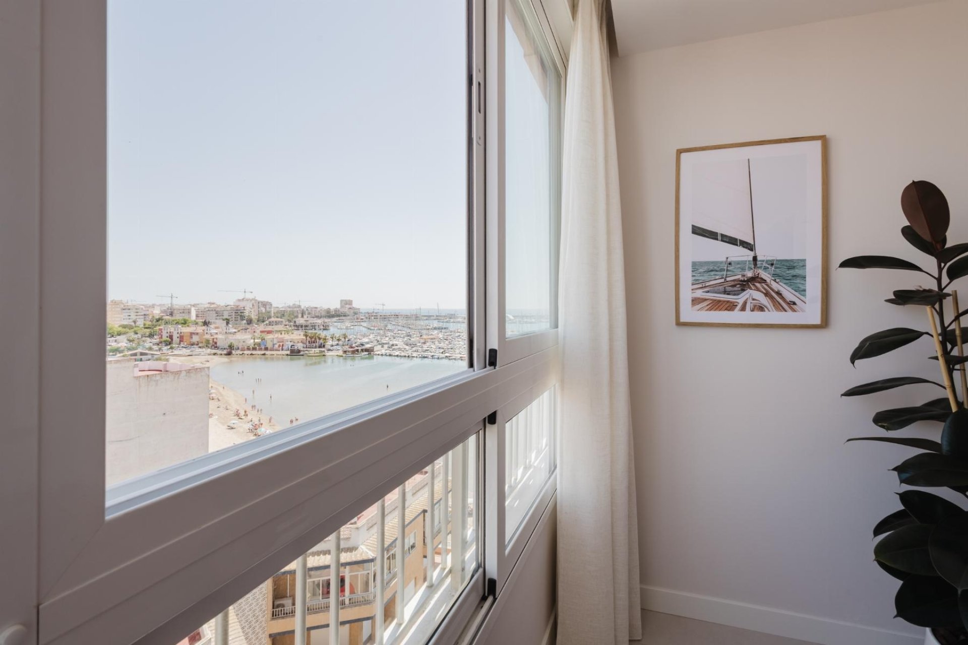 Herverkoop - Apartment -
Torrevieja - Costa Blanca