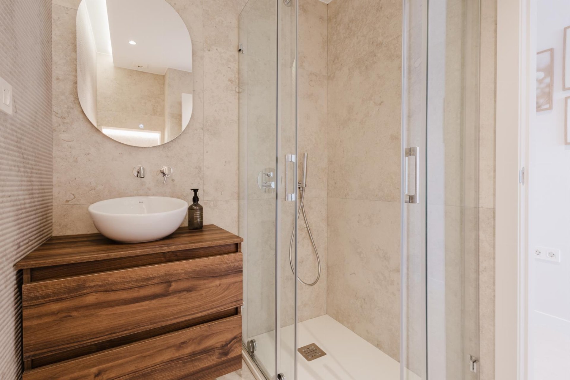 Herverkoop - Apartment -
Torrevieja - Costa Blanca