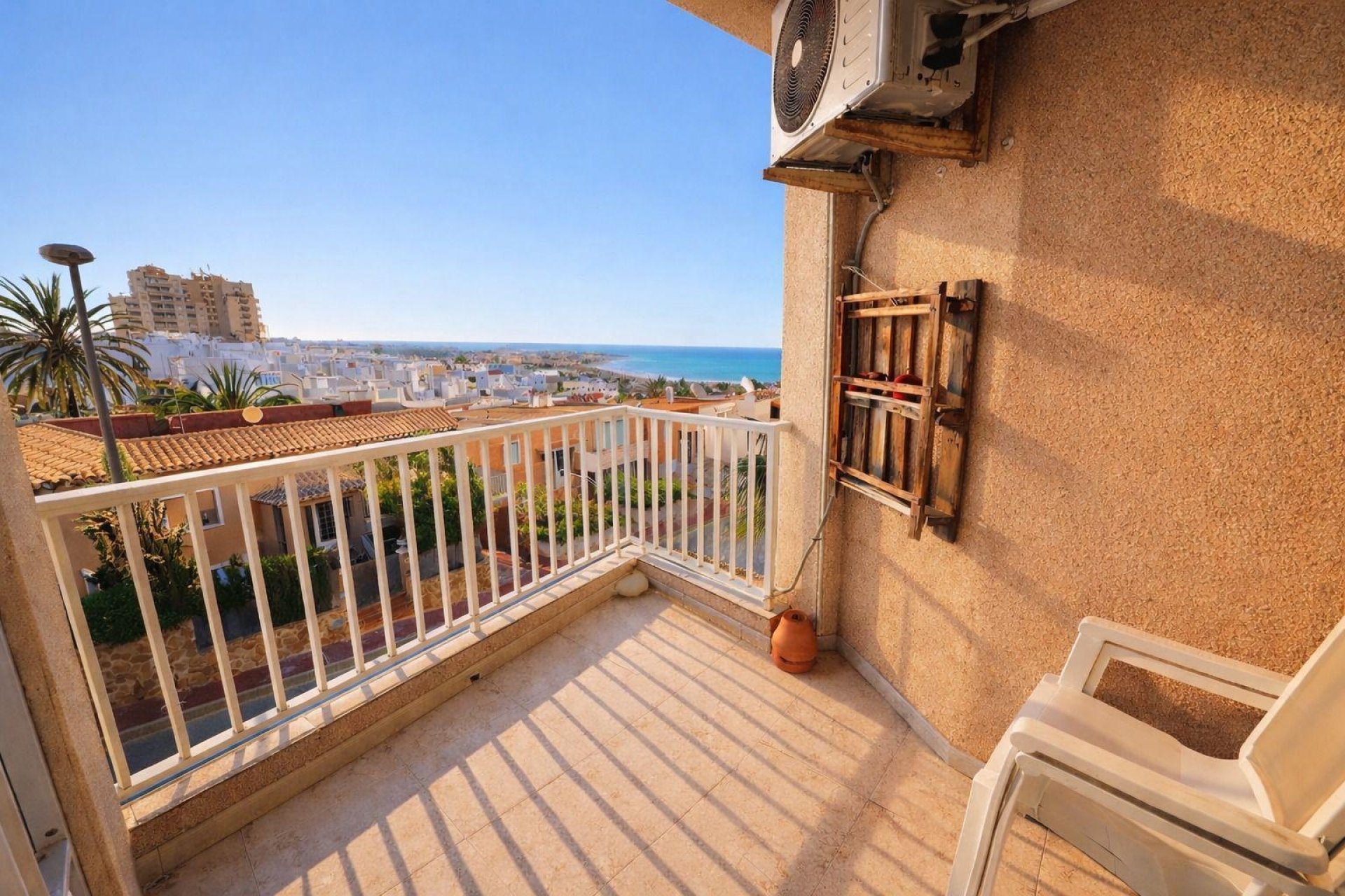 Herverkoop - Apartment -
Torrevieja - Costa Blanca