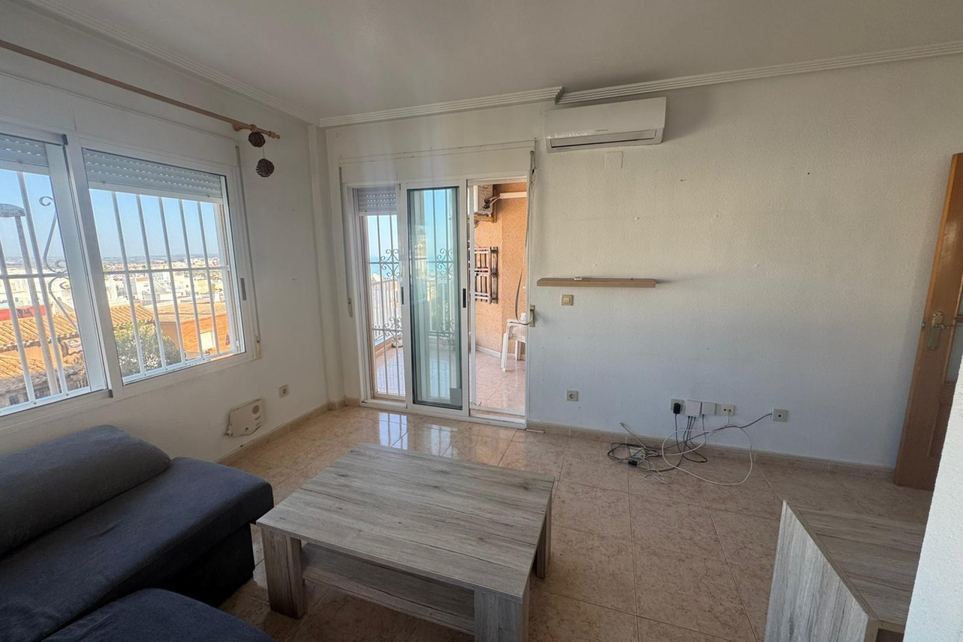 Herverkoop - Apartment -
Torrevieja - Costa Blanca
