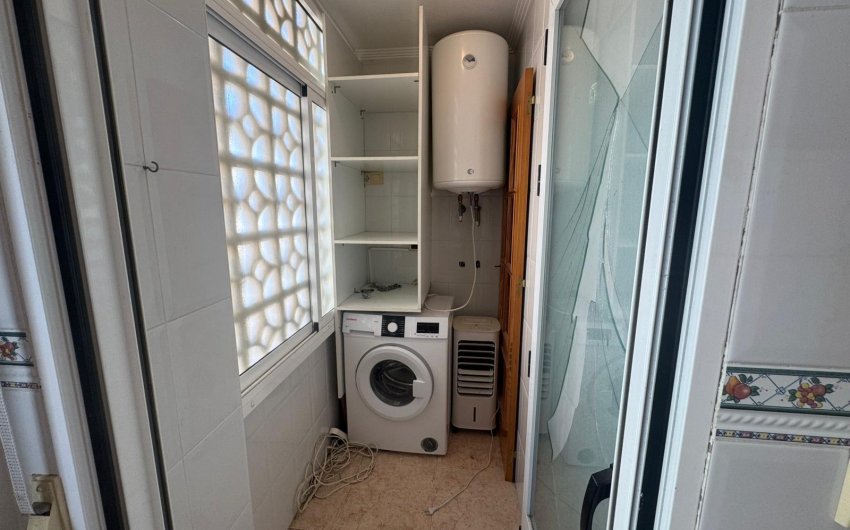 Herverkoop - Apartment -
Torrevieja - Costa Blanca