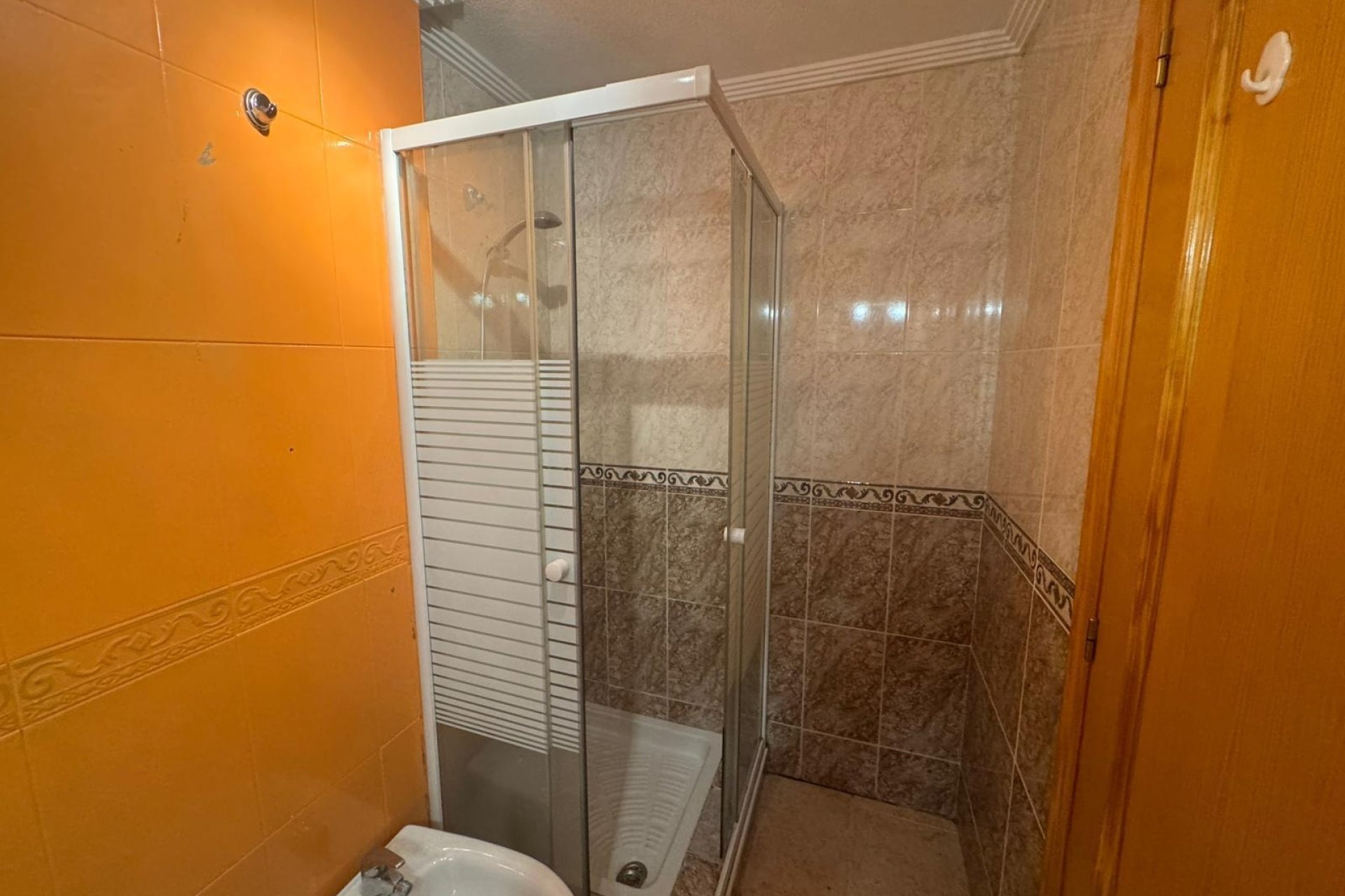 Herverkoop - Apartment -
Torrevieja - Costa Blanca