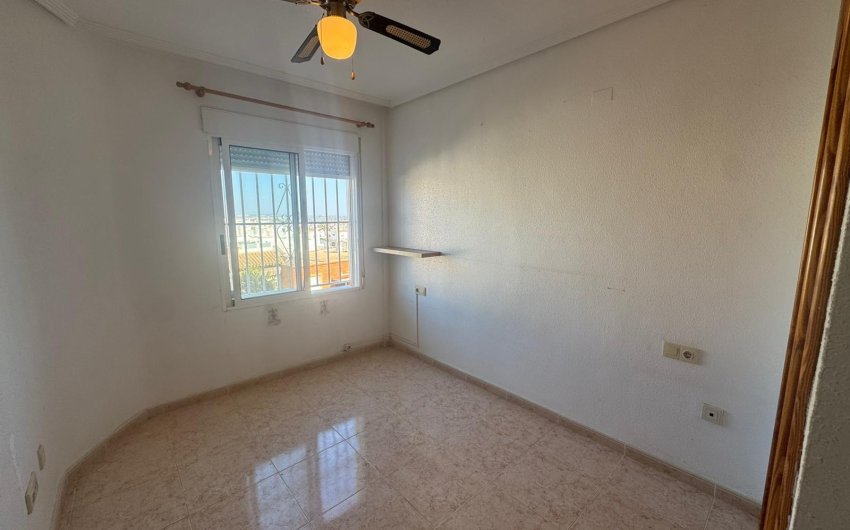 Herverkoop - Apartment -
Torrevieja - Costa Blanca