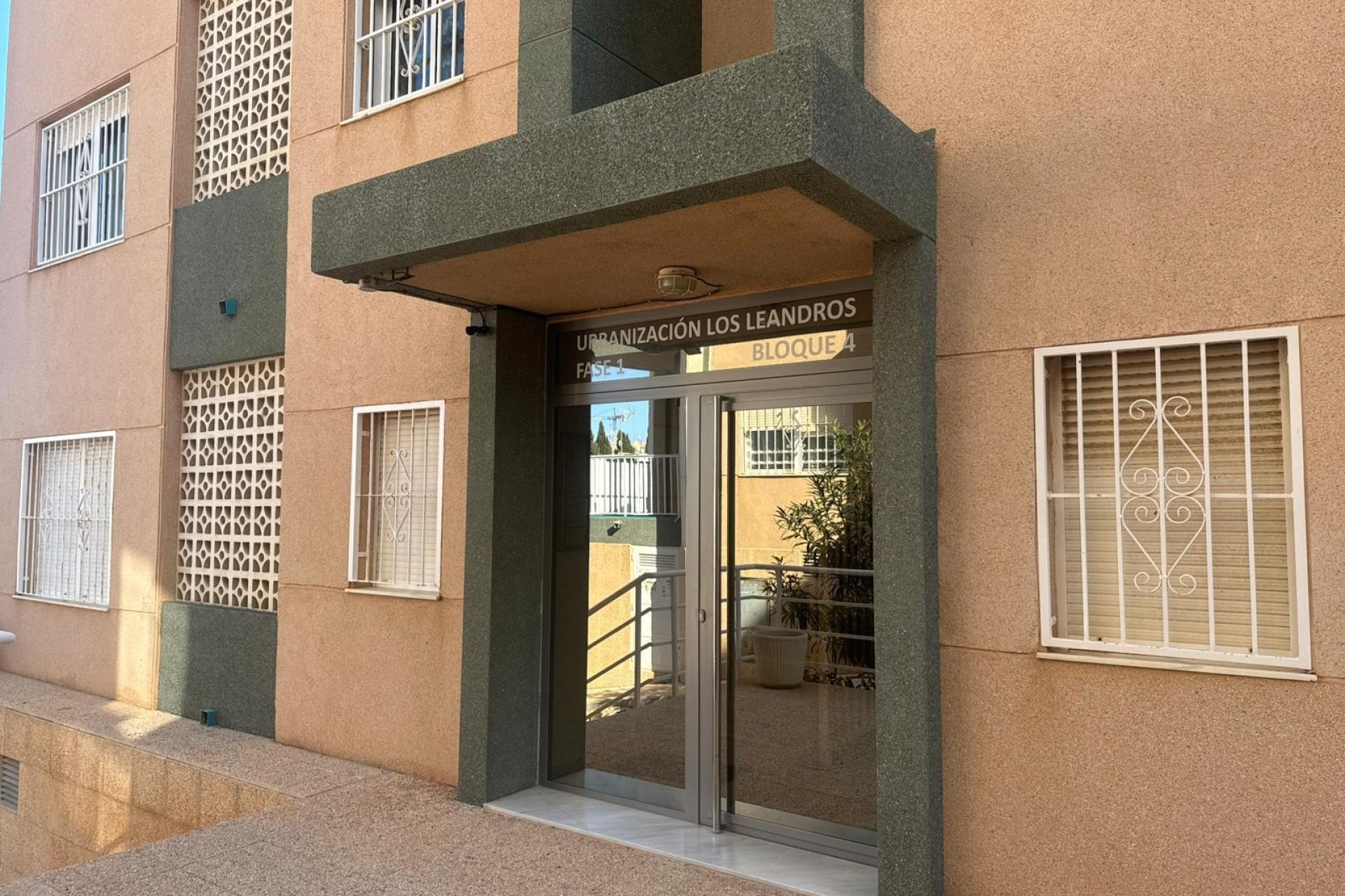 Herverkoop - Apartment -
Torrevieja - Costa Blanca