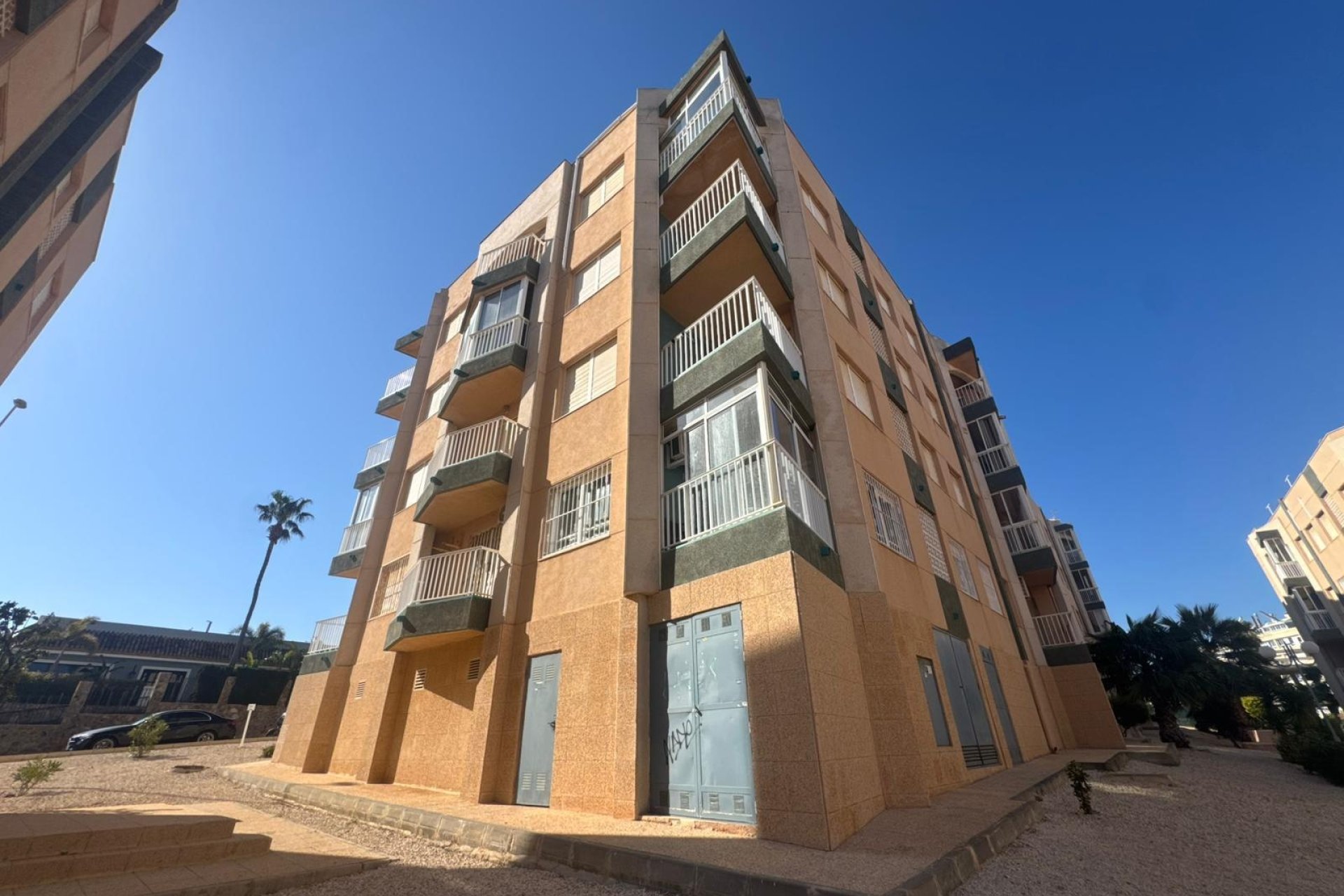 Herverkoop - Apartment -
Torrevieja - Costa Blanca