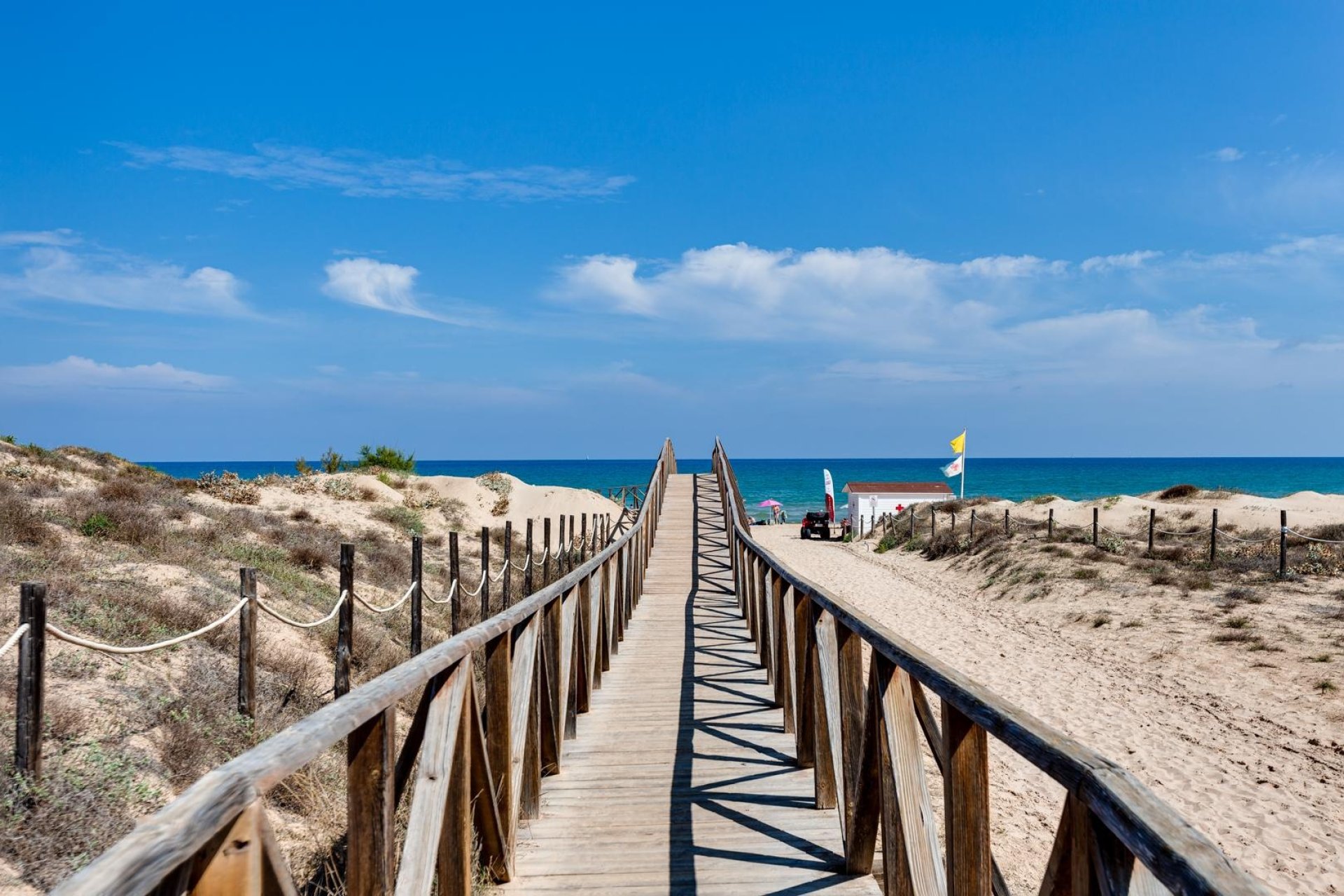 Herverkoop - Apartment -
Torrevieja - Costa Blanca