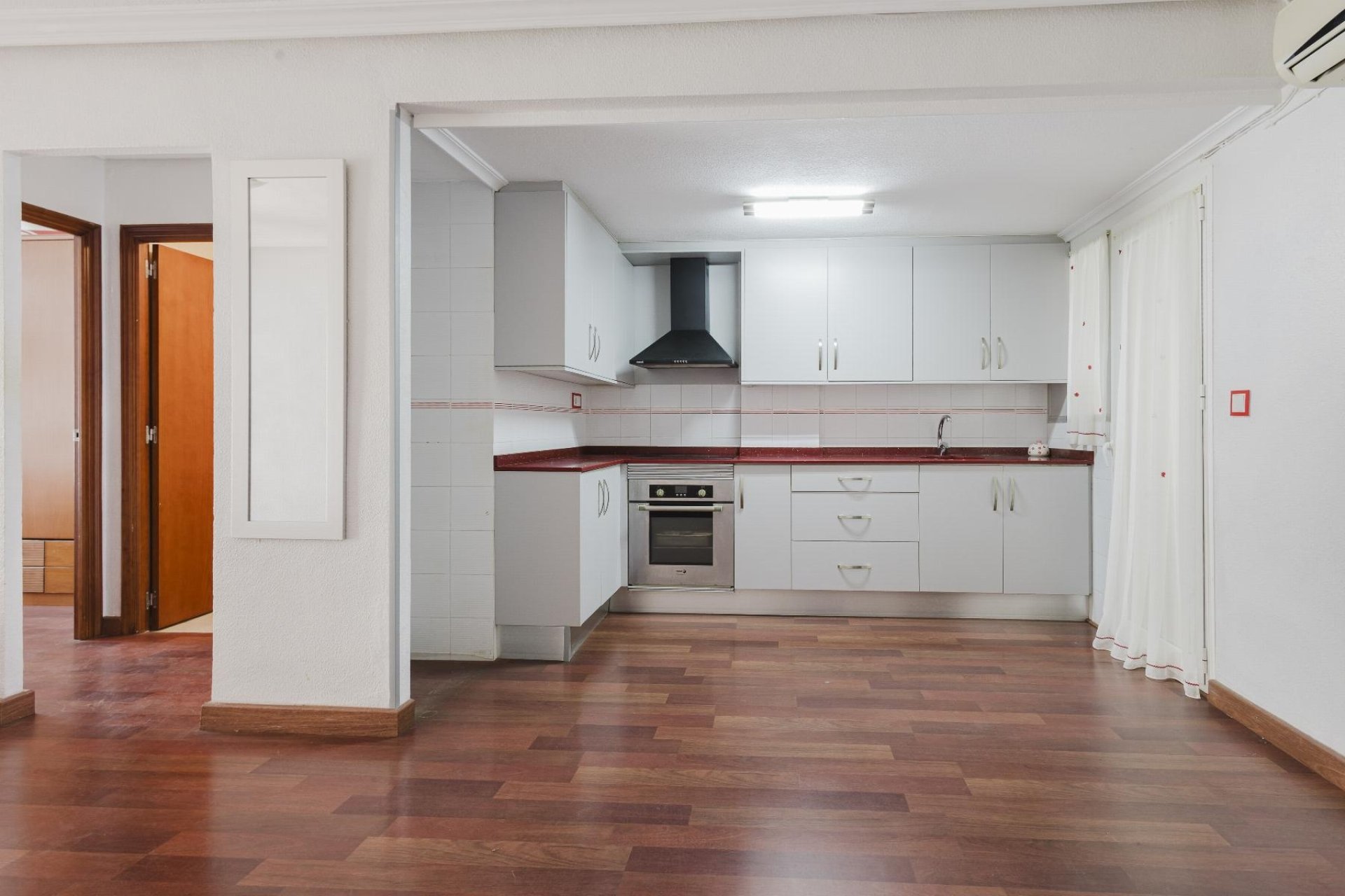 Herverkoop - Apartment -
Torrevieja - Costa Blanca