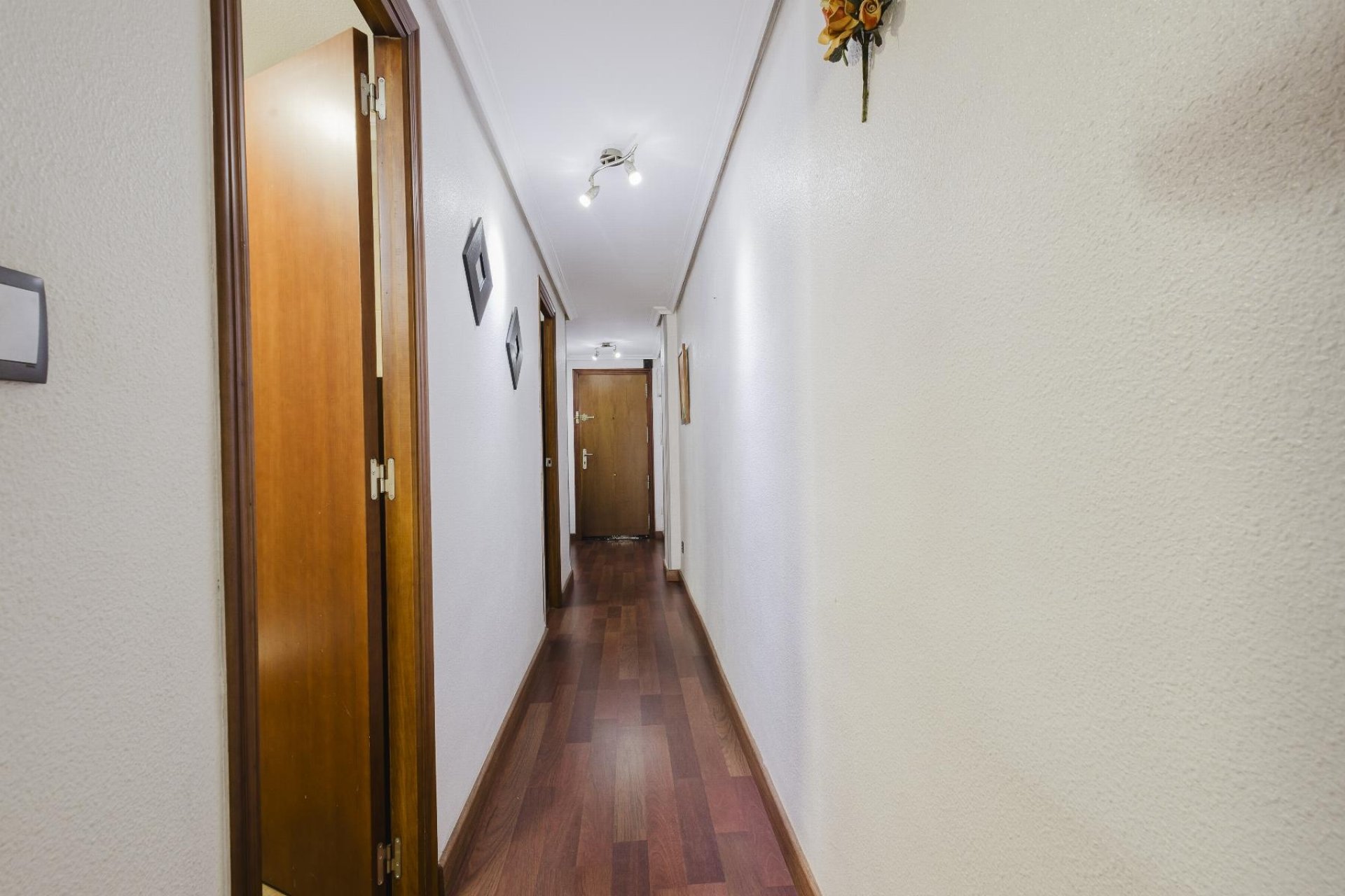 Herverkoop - Apartment -
Torrevieja - Costa Blanca