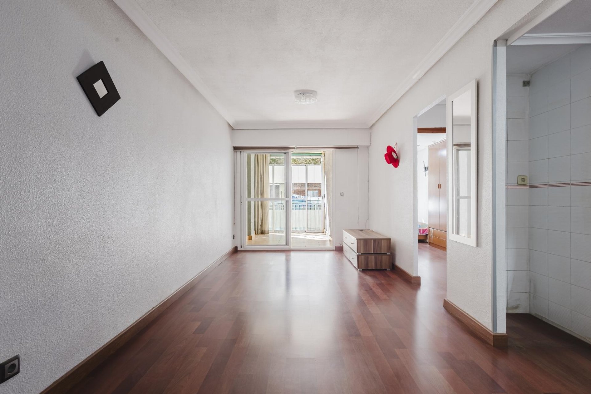 Herverkoop - Apartment -
Torrevieja - Costa Blanca