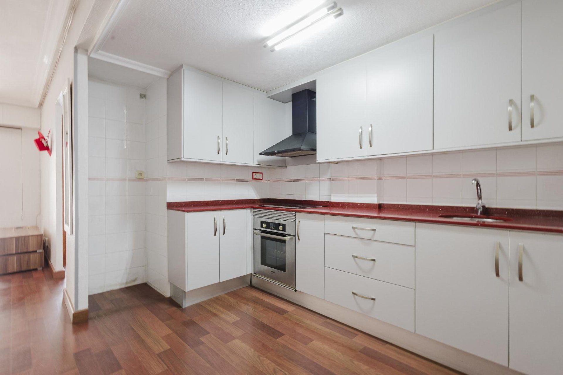 Herverkoop - Apartment -
Torrevieja - Costa Blanca