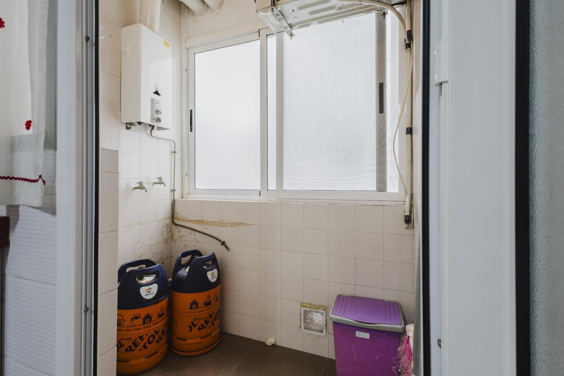 Herverkoop - Apartment -
Torrevieja - Costa Blanca