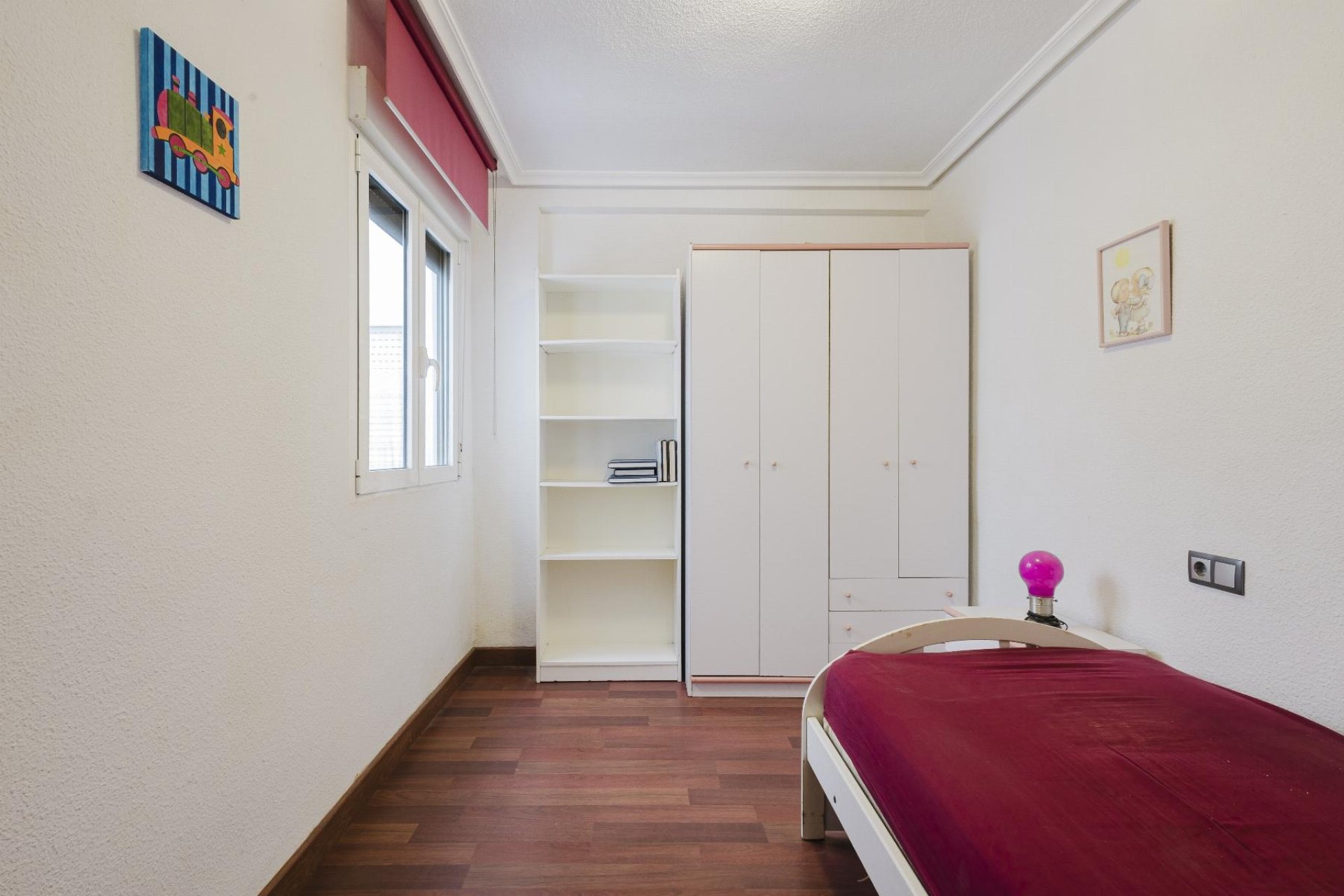 Herverkoop - Apartment -
Torrevieja - Costa Blanca