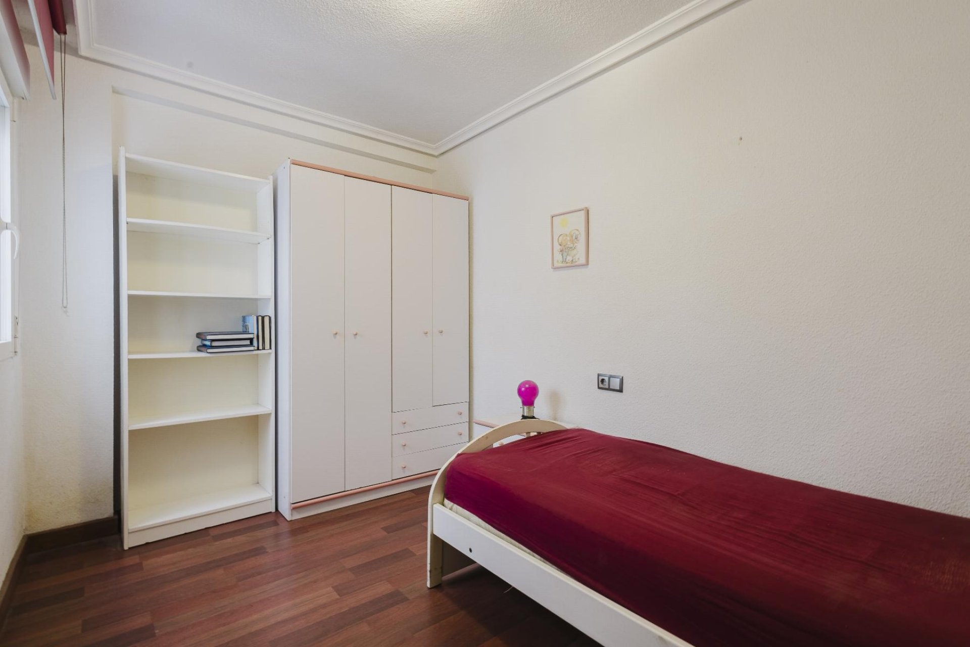 Herverkoop - Apartment -
Torrevieja - Costa Blanca